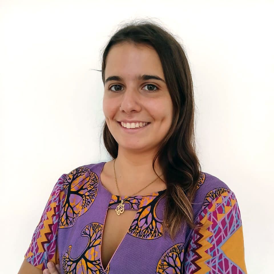 Rita Vieira